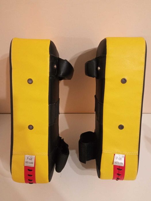 Маківари Everlast, F08, 2 штуки