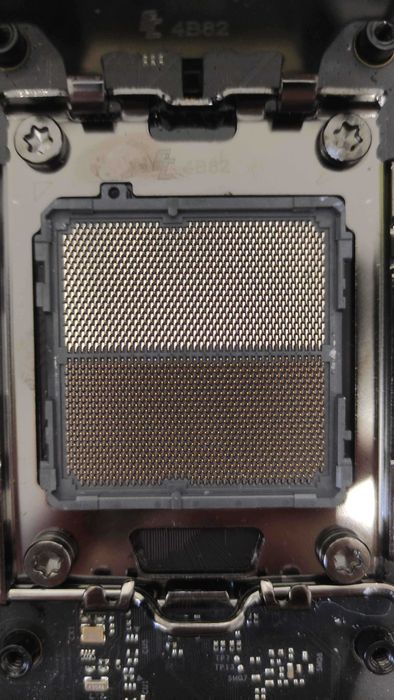 Płyta główna AsRock x870e Taichi WiFi DDR5