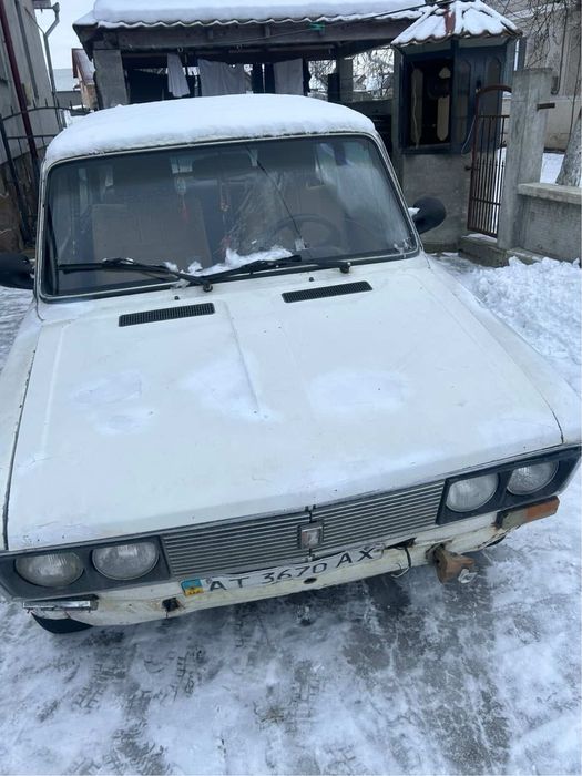 Ваз 2106 по  тп