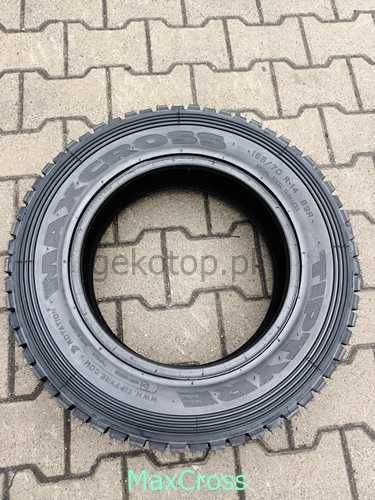 195/70 R15 165/70 R13 185/60 R14 DRIFT Wrack Race terenowe Cross HIT