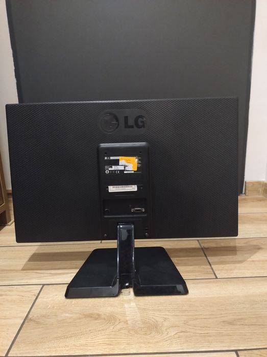 Monitor LG stan Nieznany
