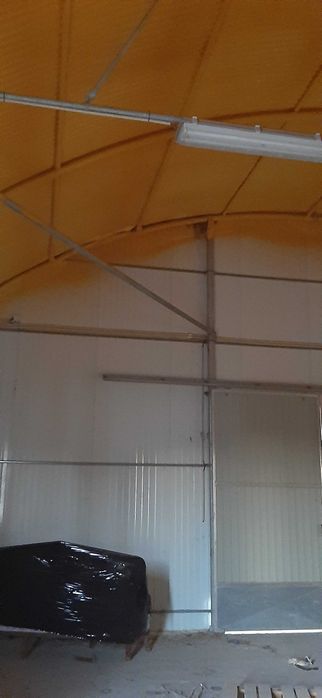 Alugo ou vendo armazém  com ou sem estufas