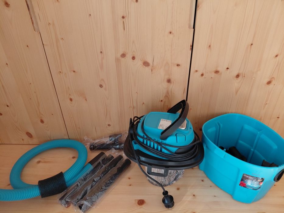 Aspirador Cecotec Conga Rockstar Wet  &Dry