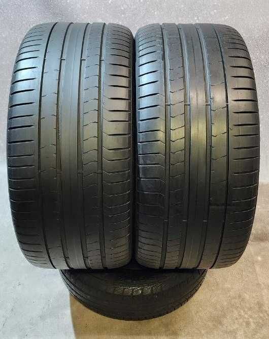 315.35.21 Pirelli Pzero PZ4 RunFlat 2шт