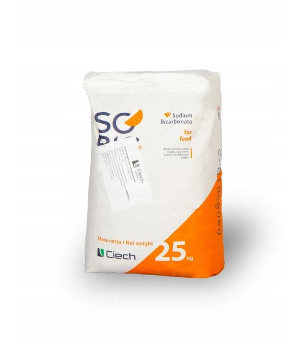 wodorowęglan sodu, kwaśny węglan sodu, soda