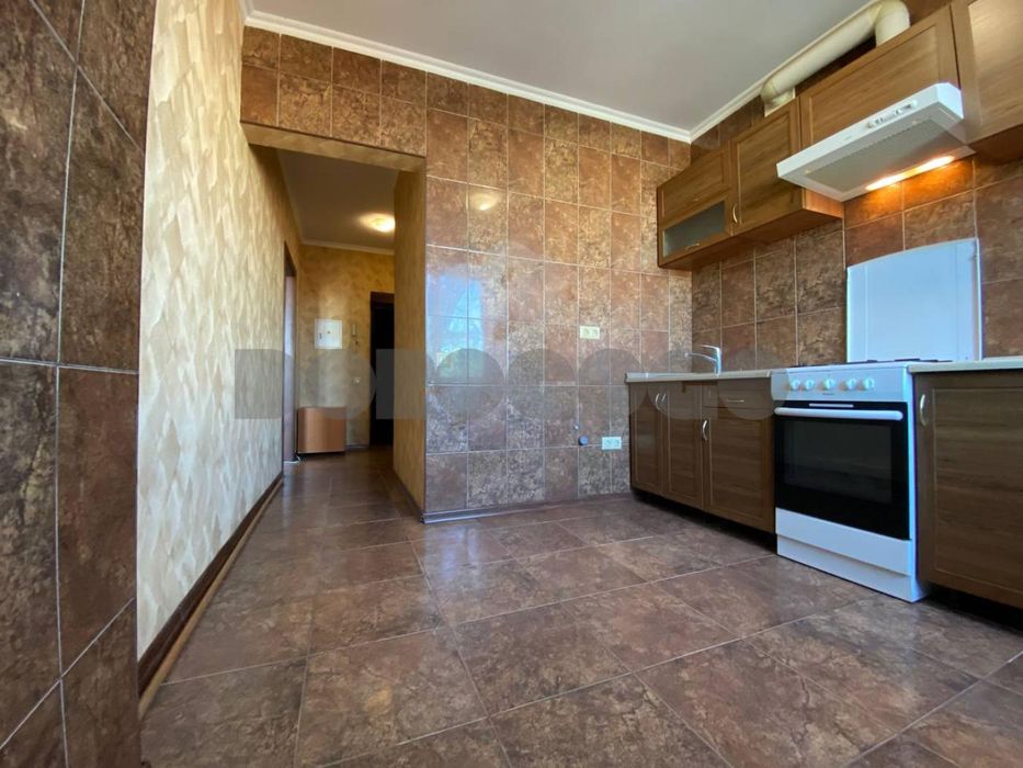 Держпрограми! Продаж 1-к квартири з газом у Вишневому