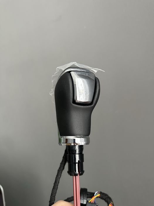 Ручка АКПП з підсвіткою Volkswagen