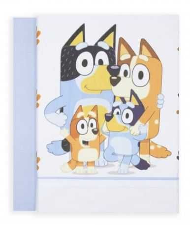 Lencois Disney digital CASAL