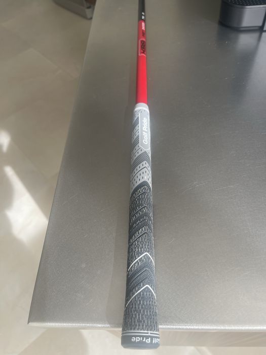 Golfe Híbrido 4 Cobra Rad-S