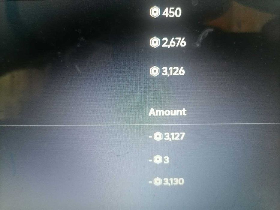 акаунт роблокс  продам