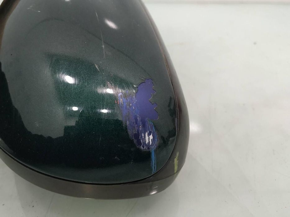 ESPELHO RETROVISOR DIREITO PEUGEOT 406 1996