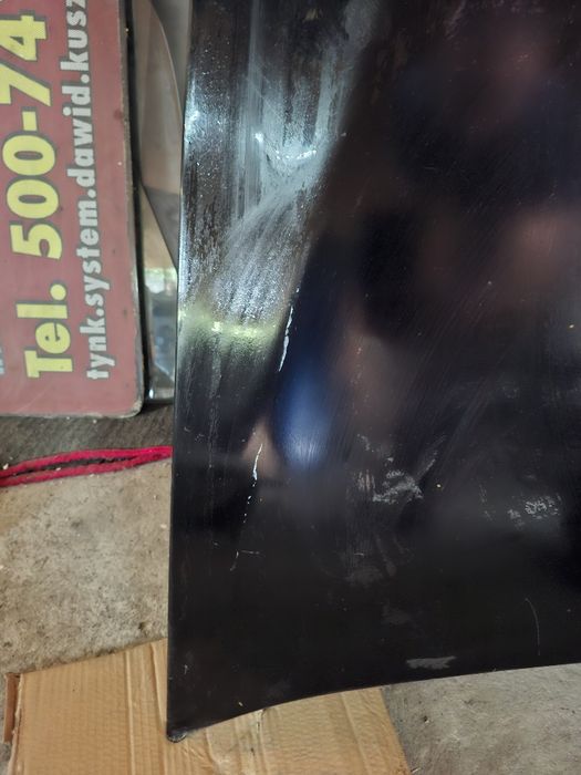 Volvo v70 I maska Gwarancja