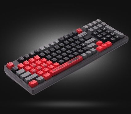 Клавиатура Bloody блади б/у