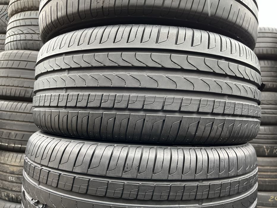 Pirelli Cinturato P7 (літо-самоклейка) 235 40 R19 Дружківська 12