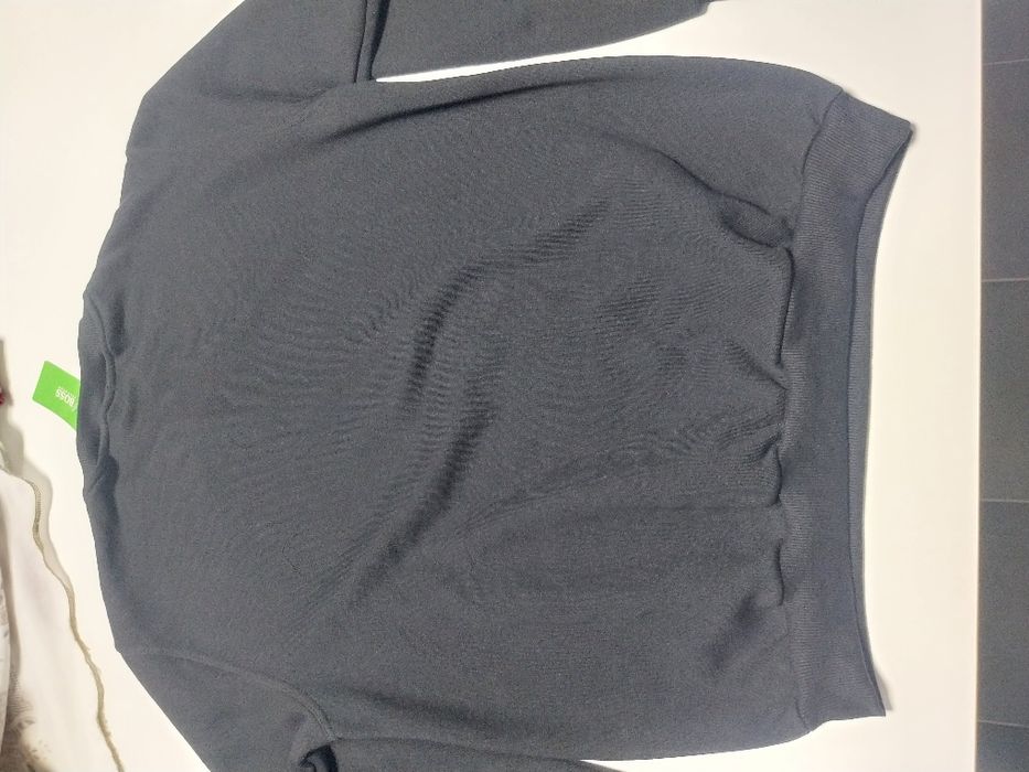 Sweat Hugo boss espetacular