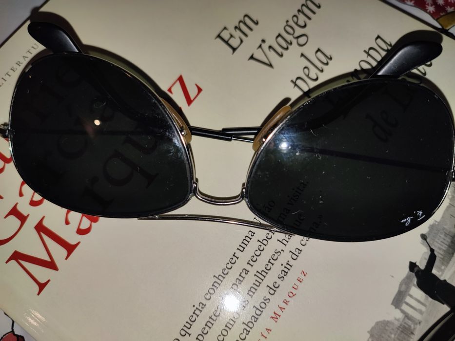 Óculos de sol Ray Ban