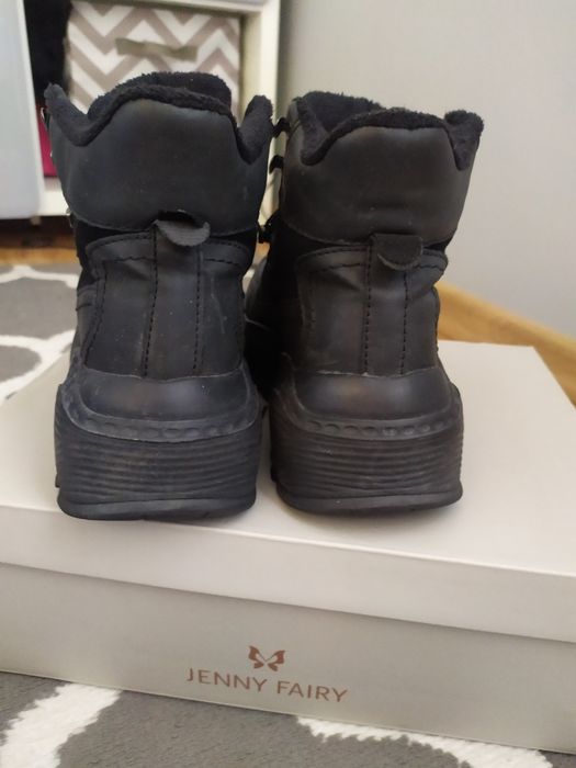 Buty kozaki śniegowce ,botki ,trzewiki rozmiar 36