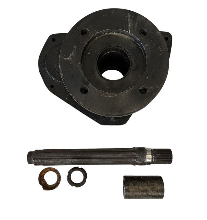 Набір КП комбайна СК-5 Нива під ГСТ