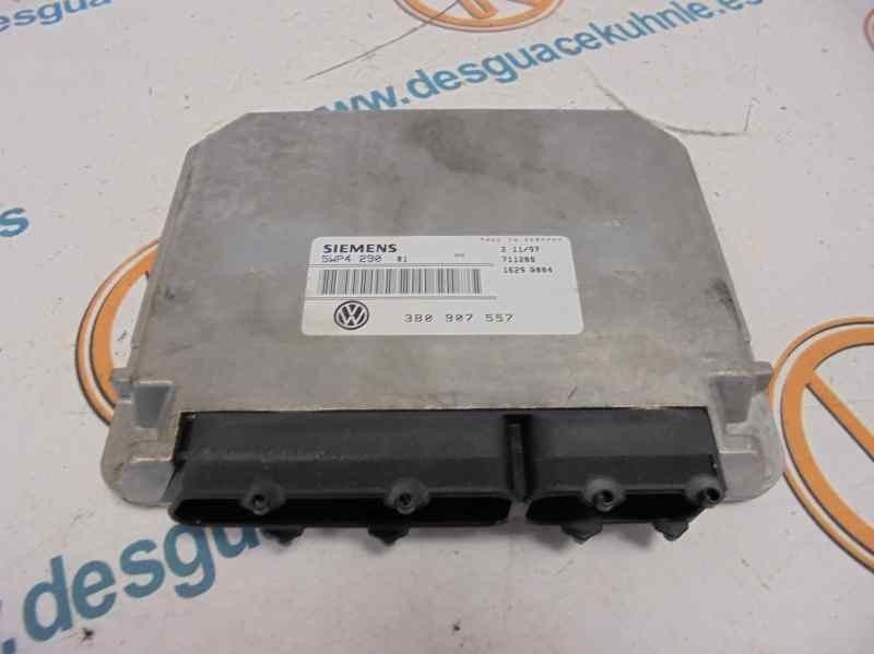 CENTRALINA MOTOR UCE VOLKSWAGEN PASSAT 1997 -3B0907557