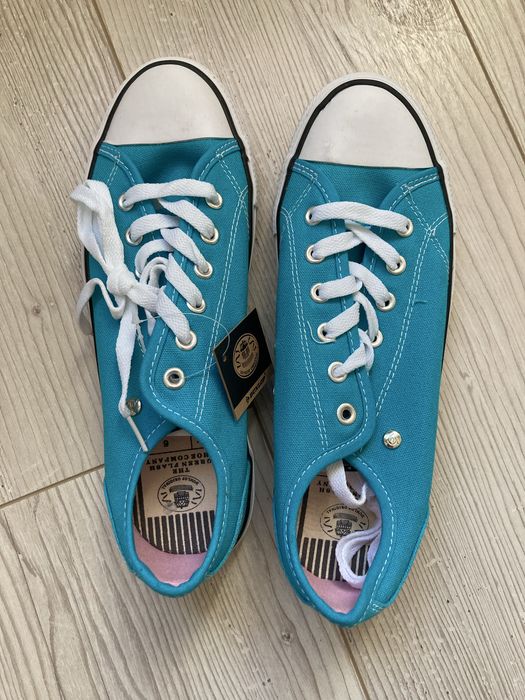Жіночі  кеди,Dunlop, 39 розмір