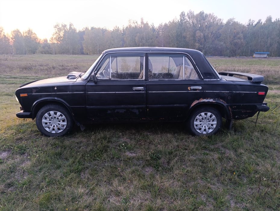 продам  ВАЗ 2106