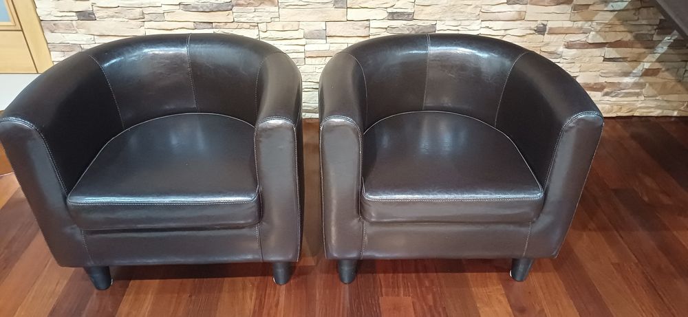 Caldeirões Castanho