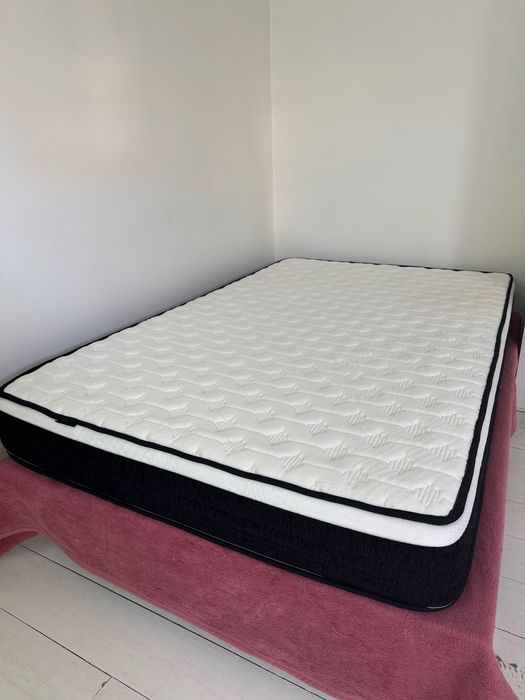 Vendo colchão 100/190cm