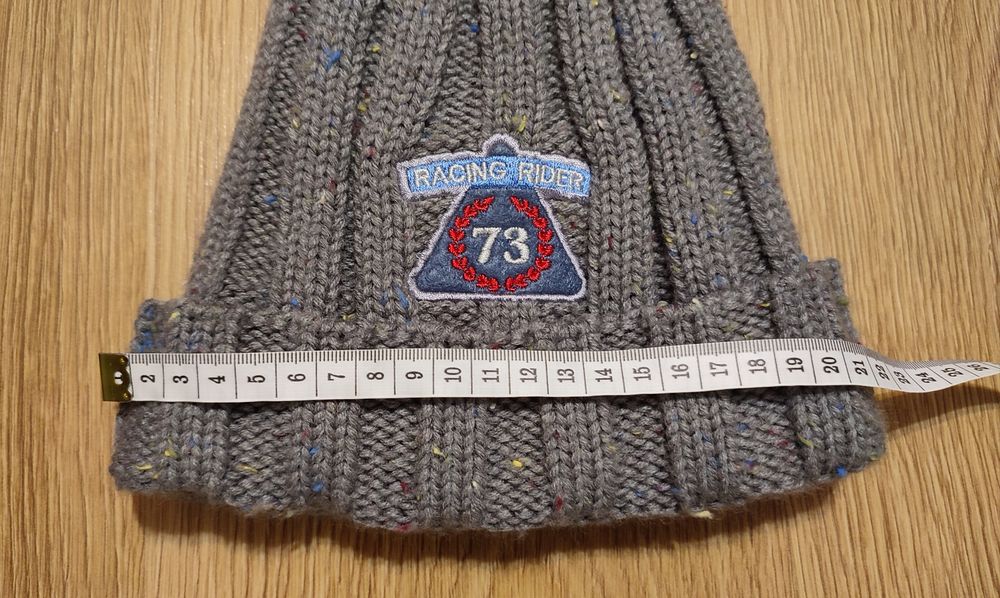 Шапки зима/осінь