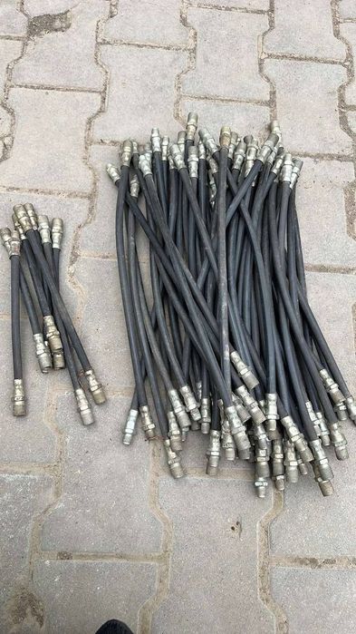Шланги тормозные ГАЗ