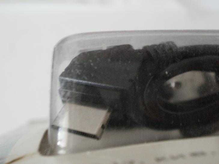 Сетевое зарядное устройство Samsung