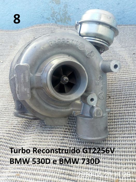 Turbos Várias Marcas