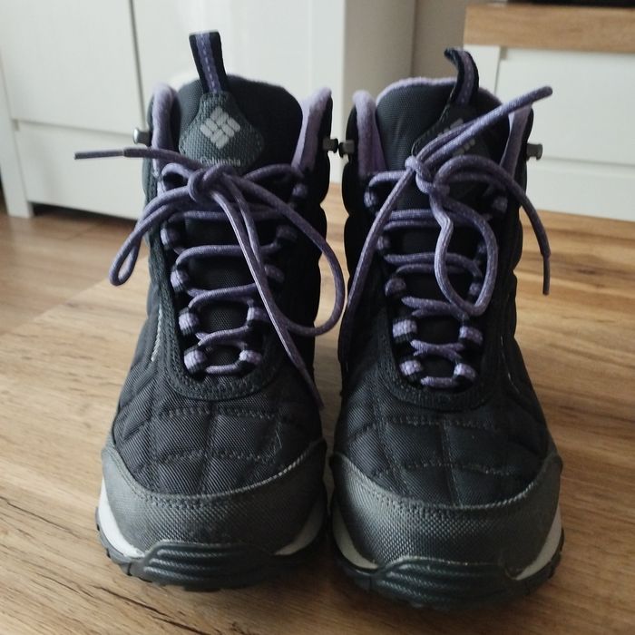 Sprzedam buty damskie