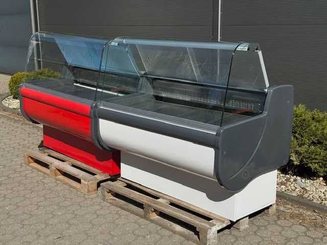 Lada chłodnicza IGLOO 130 cm x 82 cm i inne urządzenia. GWARANCJA!!!