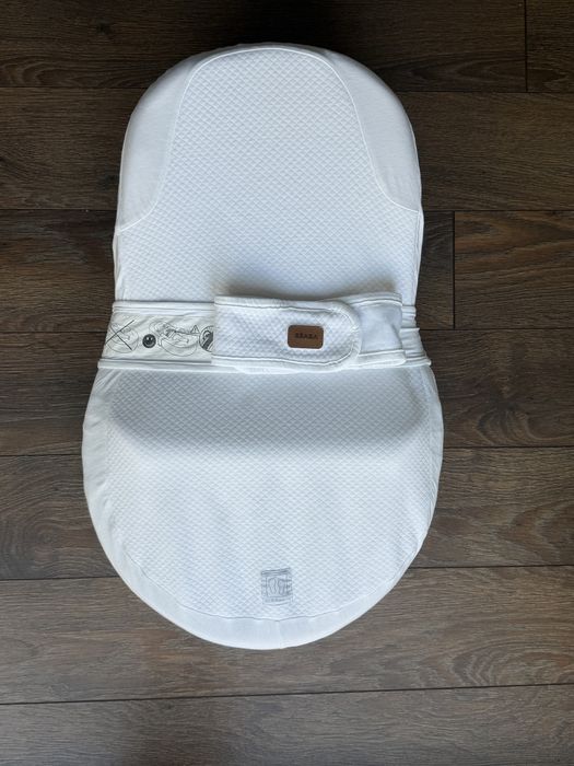 Kokon niemowlęcy Cocoonababy Red Castle