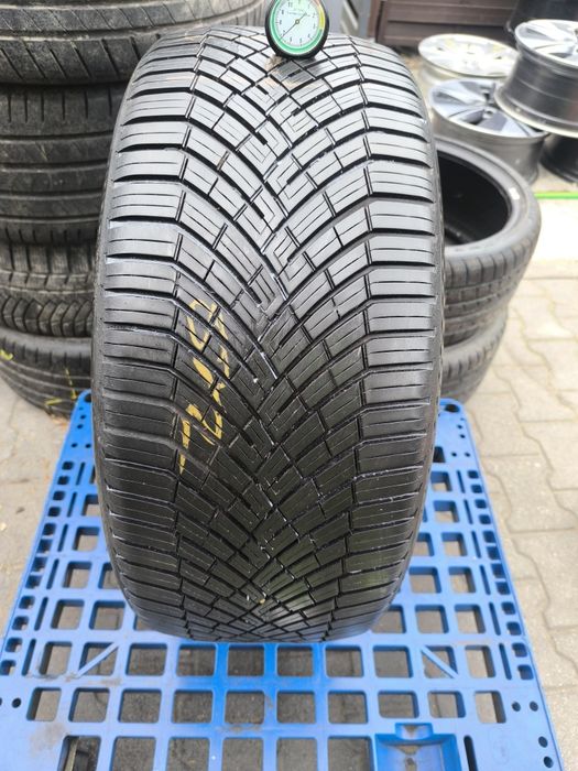 Opona Continental Allseason contact 2 265/40/21 pojedynka