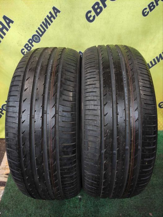 Шини Toyo Proxes R52 215/50R18 Пара Літні Нові Склад Оригінал