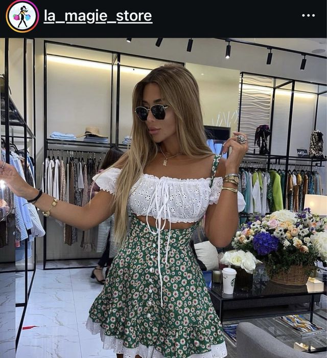 Сарафан платье размер 42-44