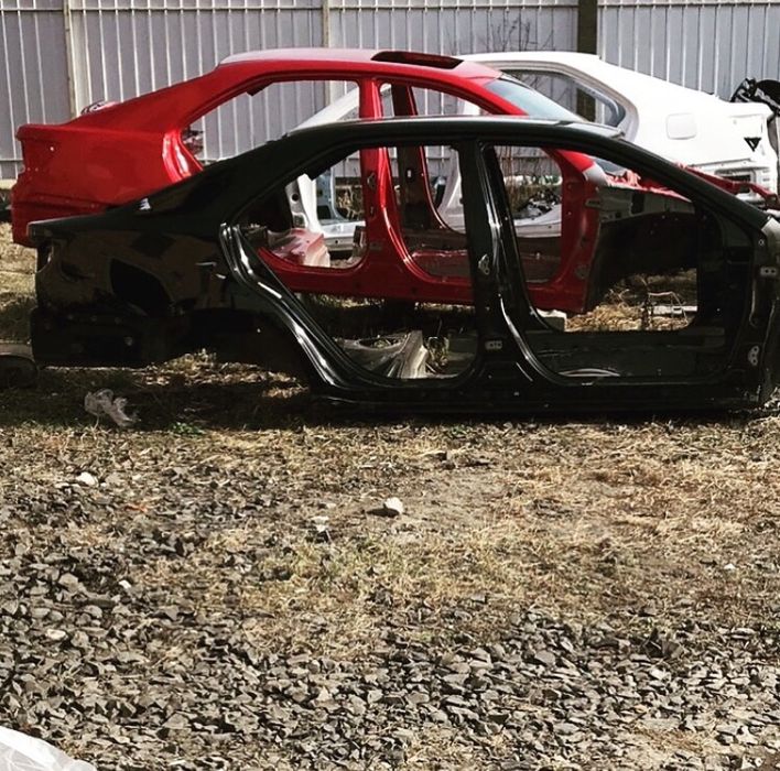 Бампер Toyota Camry 40,50,55 тойота