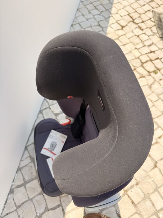 Cadeira bebé isofix