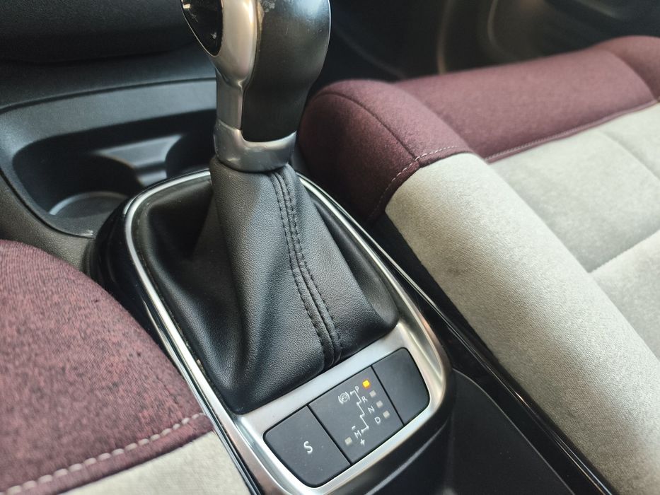 Citroën C4 Cactus — fotografia 9