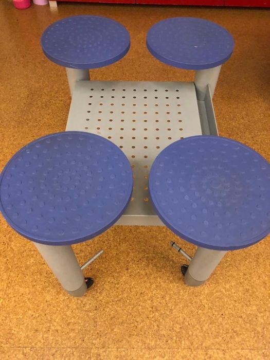 Mesa Suporte Televisão Anos 90