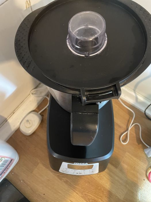Robot de cozinha Jocca