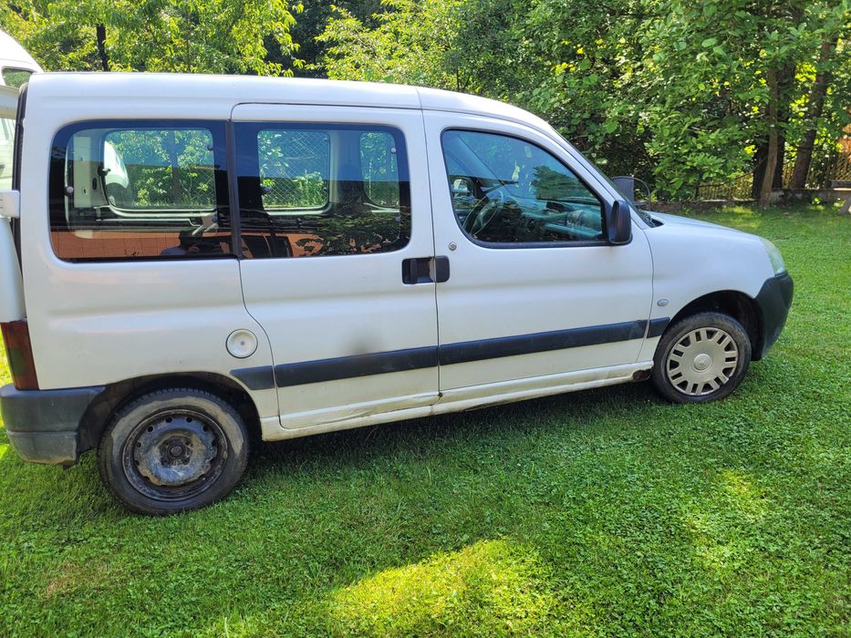Pegout Partner 1.4