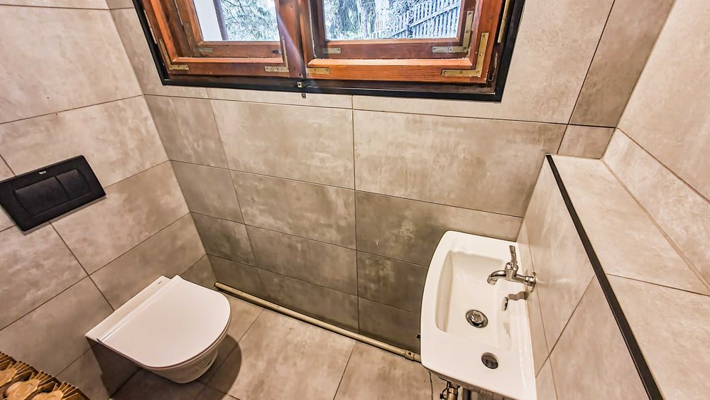 Duża Willa z sauną, jacuzzi i bilardem, quady