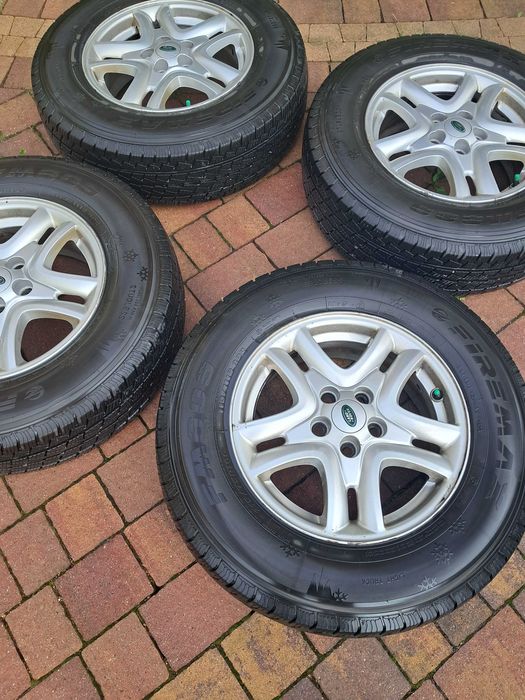Land Rover Freelander II 2011