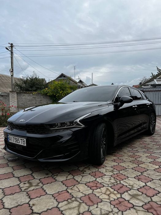 Продам автомобіль
