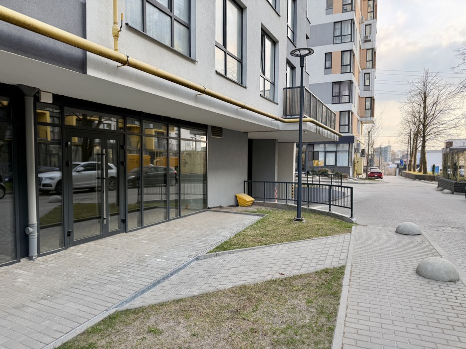 ПРОДАЖ КОМЕРЦІЇ З РЕМОНТОМ | ПИМОНЕНКА 7д | 150м2