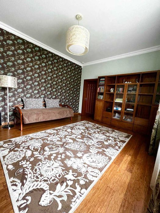 Ваша мрія здійснилася. Будинок біля моря