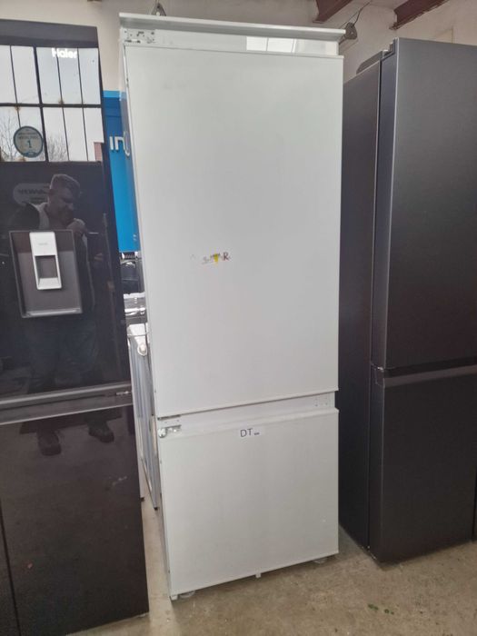 Lodówka HAIER HBW7719DT Daylight Szuflada My Zone