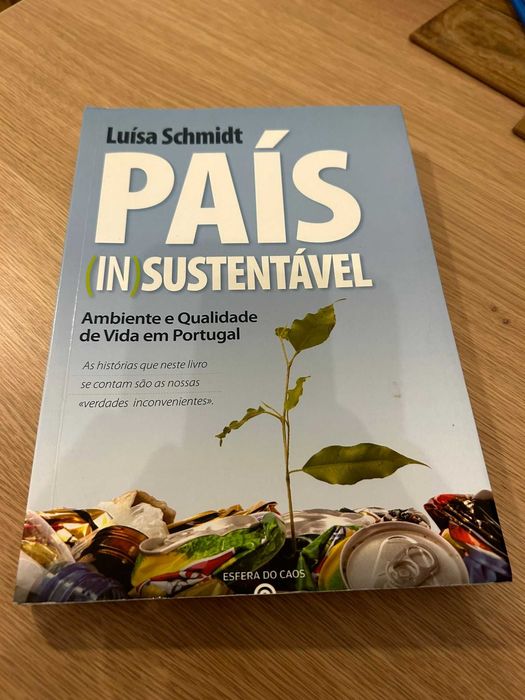 País (In)Sustentável